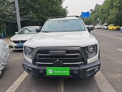 Great Wall Dachshund 2.0T DCT Four-Wheel Drive Howling Celestial Dog Hunting Edition - ფოტო 2