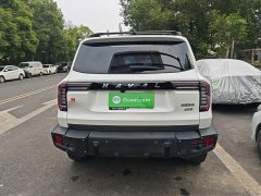 Great Wall Dachshund 2.0T DCT Four-Wheel Drive Howling Celestial Dog Hunting Edition - ფოტო 5