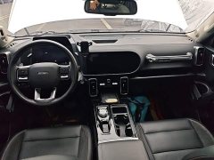 Great Wall Dachshund 2.0T DCT Four-Wheel Drive Howling Celestial Dog Hunting Edition - ფოტო 9
