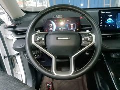 Haval H6 2022 Third Generation 1.5T Automatic Two-Wheel Drive Pro - ფოტო 10