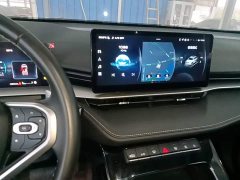 Haval H6 2022 Third Generation 1.5T Automatic Two-Wheel Drive Pro - ფოტო 12