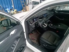 Haval H6 2022 Third Generation 1.5T Automatic Two-Wheel Drive Pro - ფოტო 15