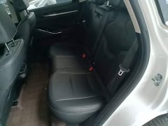 Haval H6 2022 Third Generation 1.5T Automatic Two-Wheel Drive Pro - ფოტო 16