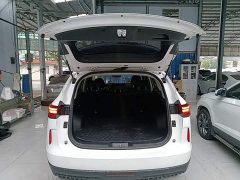Haval H6 2022 Third Generation 1.5T Automatic Two-Wheel Drive Pro - ფოტო 18