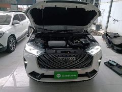 Haval H6 2022 Third Generation 1.5T Automatic Two-Wheel Drive Pro - ფოტო 19