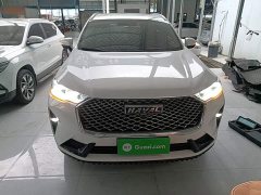 Haval H6 2022 Third Generation 1.5T Automatic Two-Wheel Drive Pro - ფოტო 2