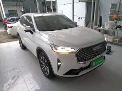 Haval H6 2022 Third Generation 1.5T Automatic Two-Wheel Drive Pro - ფოტო 3
