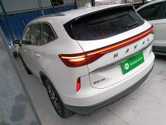 Haval H6 2022 Third Generation 1.5T Automatic Two-Wheel Drive Pro - ფოტო 4