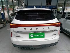 Haval H6 2022 Third Generation 1.5T Automatic Two-Wheel Drive Pro - ფოტო 5