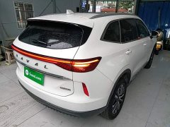 Haval H6 2022 Third Generation 1.5T Automatic Two-Wheel Drive Pro - ფოტო 6