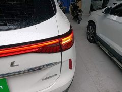 Haval H6 2022 Third Generation 1.5T Automatic Two-Wheel Drive Pro - ფოტო 7