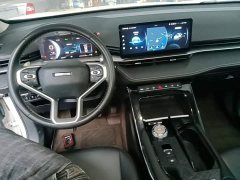 Haval H6 2022 Third Generation 1.5T Automatic Two-Wheel Drive Pro - ფოტო 9