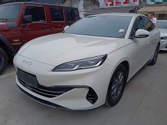 BYD Seal 06 DM-i 80KM Luxury - ფოტო 1