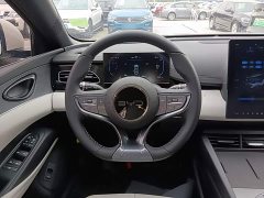 BYD Seal 06 DM-i 80KM Luxury - ფოტო 10