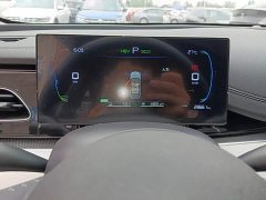 BYD Seal 06 DM-i 80KM Luxury - ფოტო 11