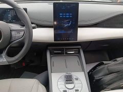 BYD Seal 06 DM-i 80KM Luxury - ფოტო 12