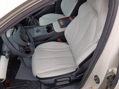 BYD Seal 06 DM-i 80KM Luxury - ფოტო 14
