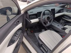 BYD Seal 06 DM-i 80KM Luxury - ფოტო 15