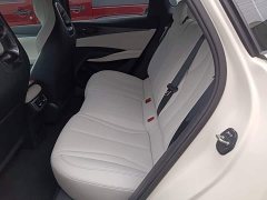 BYD Seal 06 DM-i 80KM Luxury - ფოტო 16