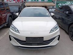 BYD Seal 06 DM-i 80KM Luxury - ფოტო 2