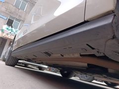BYD Seal 06 DM-i 80KM Luxury - ფოტო 20