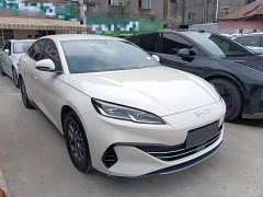 BYD Seal 06 DM-i 80KM Luxury - ფოტო 3