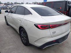 BYD Seal 06 DM-i 80KM Luxury - ფოტო 4