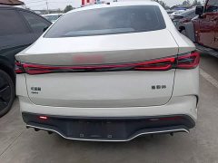 BYD Seal 06 DM-i 80KM Luxury - ფოტო 5