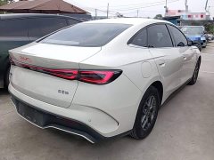 BYD Seal 06 DM-i 80KM Luxury - ფოტო 6