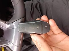 BYD Seal 06 DM-i 80KM Luxury - ფოტო 8