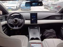 BYD Seal 06 DM-i 80KM Luxury - ფოტო 9