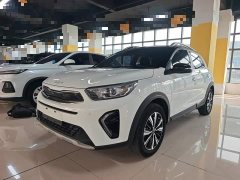 Kia Yepao 2021 1.4L CVT Sunroof Edition - ფოტო 1