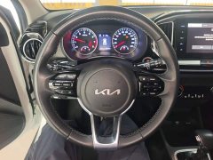 Kia Yepao 2021 1.4L CVT Sunroof Edition - ფოტო 10
