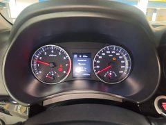 Kia Yepao 2021 1.4L CVT Sunroof Edition - ფოტო 11