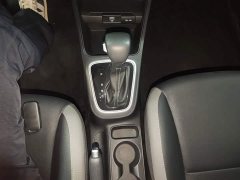 Kia Yepao 2021 1.4L CVT Sunroof Edition - ფოტო 13