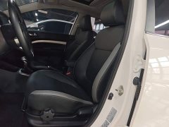 Kia Yepao 2021 1.4L CVT Sunroof Edition - ფოტო 14