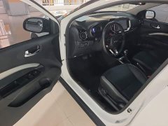 Kia Yepao 2021 1.4L CVT Sunroof Edition - ფოტო 15