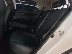 Kia Yepao 2021 1.4L CVT Sunroof Edition - ფოტო 16