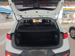 Kia Yepao 2021 1.4L CVT Sunroof Edition - ფოტო 18