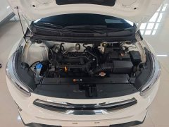 Kia Yepao 2021 1.4L CVT Sunroof Edition - ფოტო 19