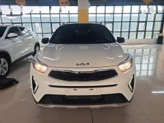 Kia Yepao 2021 1.4L CVT Sunroof Edition - ფოტო 2