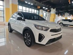Kia Yepao 2021 1.4L CVT Sunroof Edition - ფოტო 3