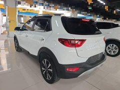 Kia Yepao 2021 1.4L CVT Sunroof Edition - ფოტო 4