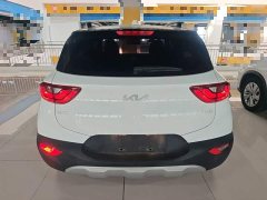 Kia Yepao 2021 1.4L CVT Sunroof Edition - ფოტო 5