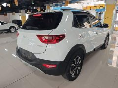 Kia Yepao 2021 1.4L CVT Sunroof Edition - ფოტო 6