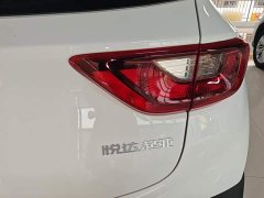Kia Yepao 2021 1.4L CVT Sunroof Edition - ფოტო 7