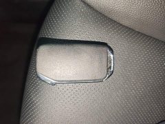 Kia Yepao 2021 1.4L CVT Sunroof Edition - ფოტო 8