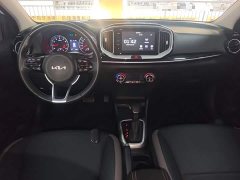 Kia Yepao 2021 1.4L CVT Sunroof Edition - ფოტო 9