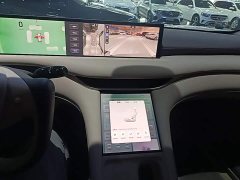 IM Motors Zhiji LS6 Lingxi Smart Driving Theater Edition - ფოტო 12
