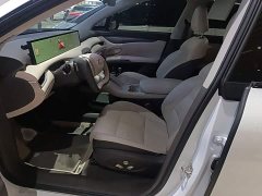 IM Motors Zhiji LS6 Lingxi Smart Driving Theater Edition - ფოტო 14